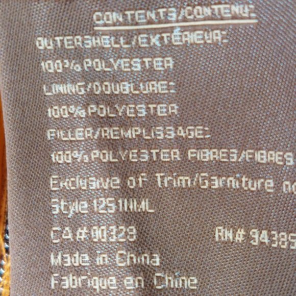 Melanie Lyne Mid-Length Reversible Winter Jacket - Size M (New with Tags) - Picture 10 of 13